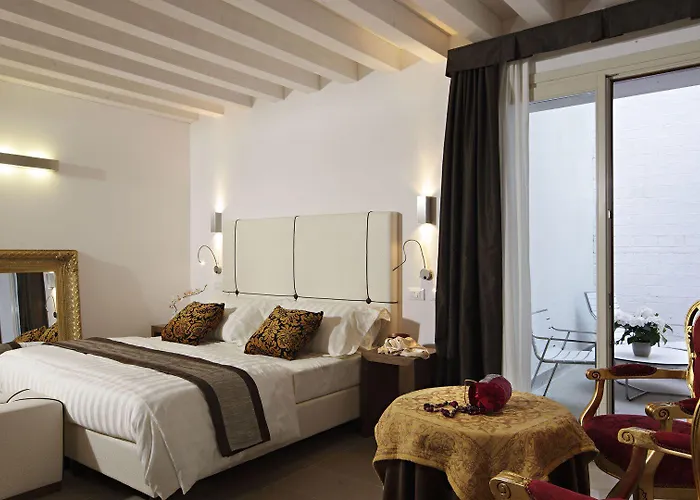 Gasthof Al Canal Regio - 3*