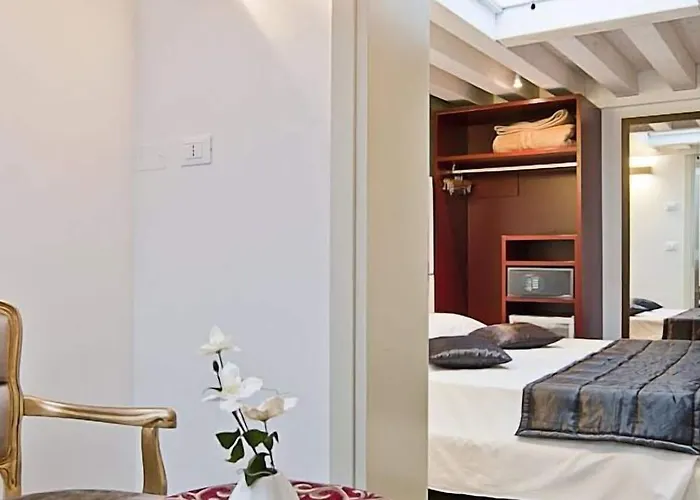 Gasthof Al Canal Regio - 3*