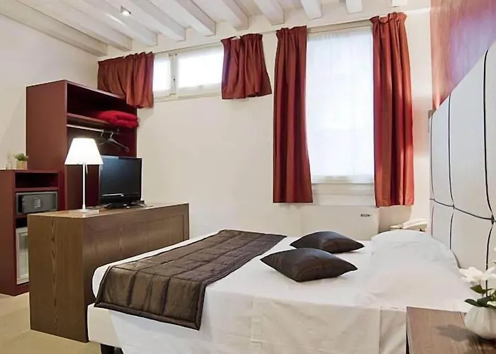 Gasthof Al Canal Regio - 3*