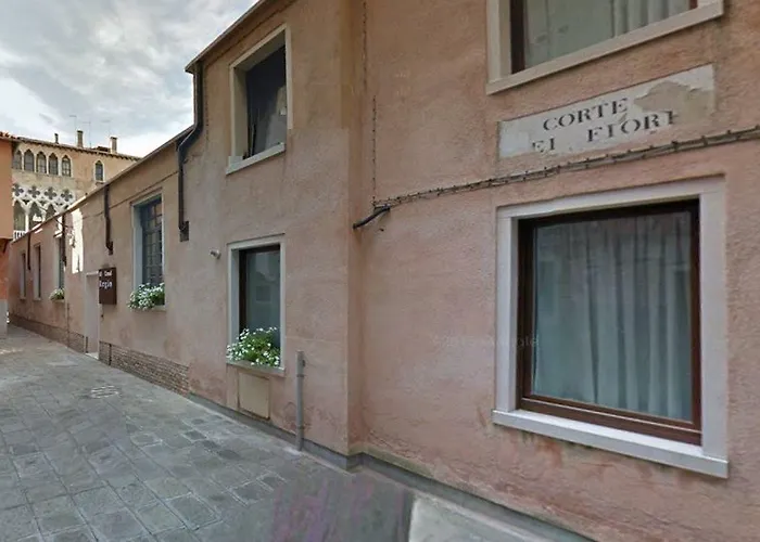 Gasthof Al Canal Regio - Venedig