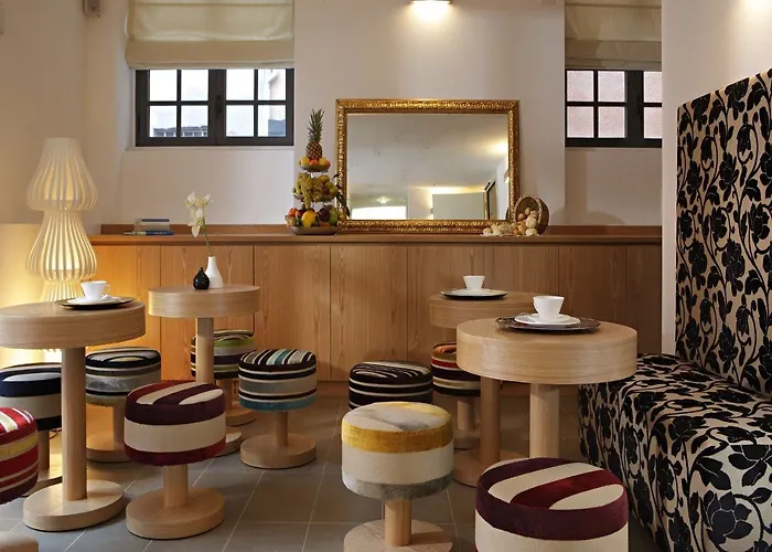 Gasthof Al Canal Regio -