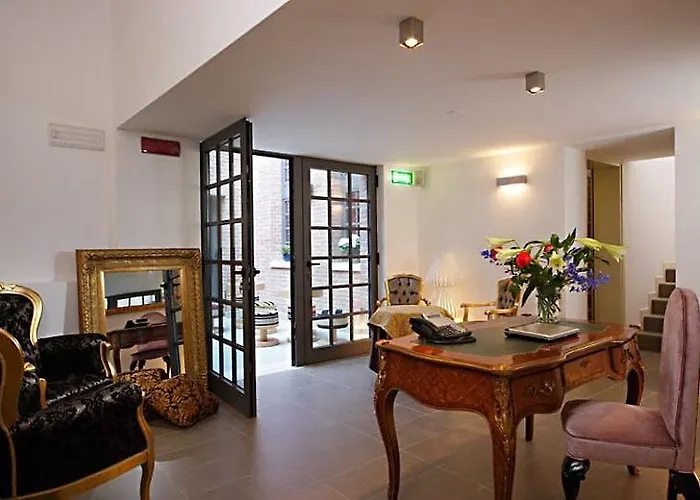 Gasthof Al Canal Regio - 3*