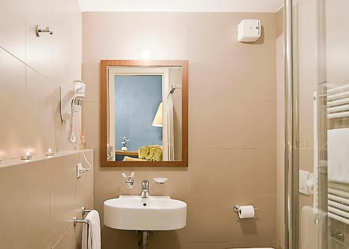 Al Canal Regio - Gasthof Venedig