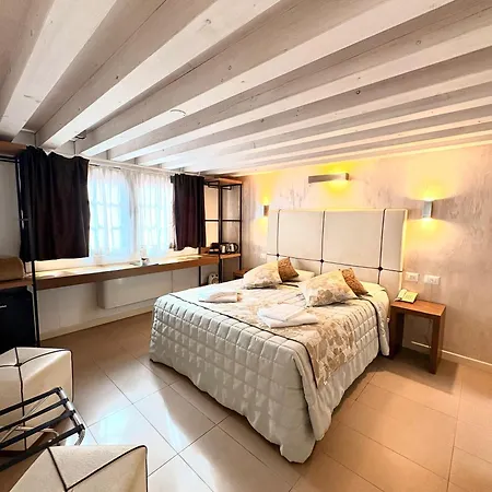 Al Canal Regio - Vendégház 3*