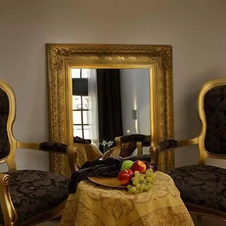 Vendégház Al Canal Regio - Velence