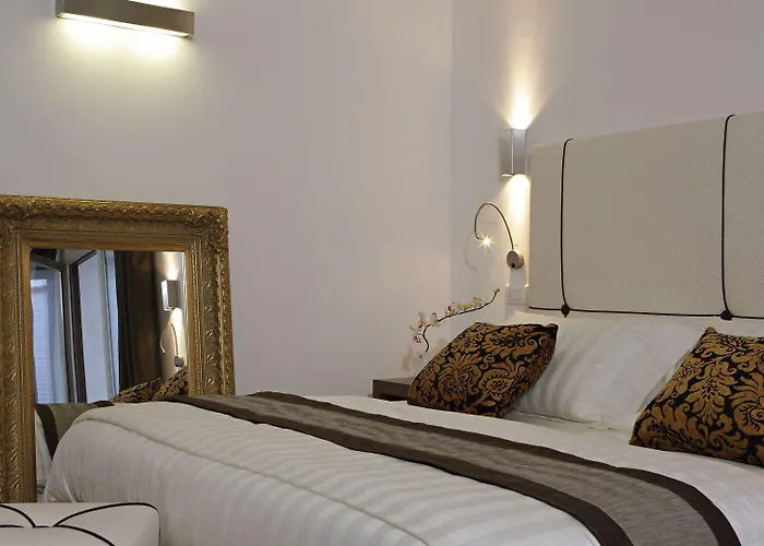 Гостевой дом Al Canal Regio - Венеция