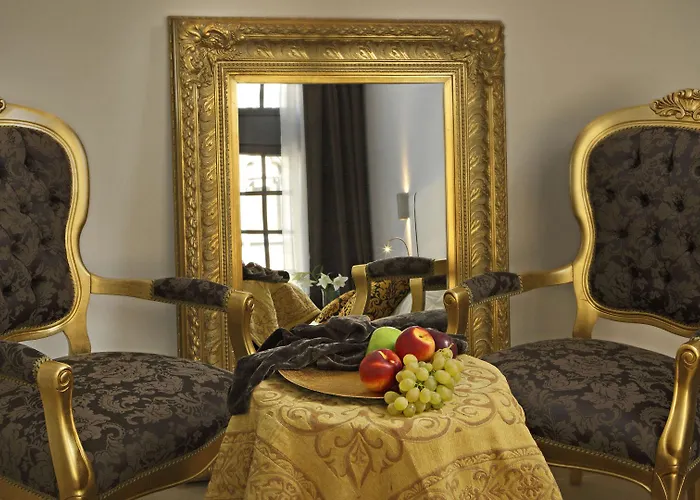 Al Canal Regio - Гостевой дом 3*