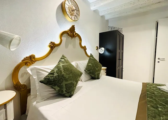 Al Canal Regio - 3* Венеция