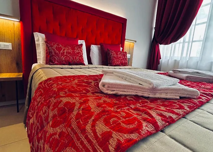 Al Canal Regio - 3* Венеция